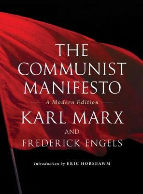 The Communist Manifesto: A Modern Edition Verso