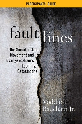 Fault Lines Participants' Guide Paperback Salem Books
