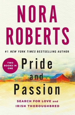 Pride and Passion Paperback St. Martins Press-3PL