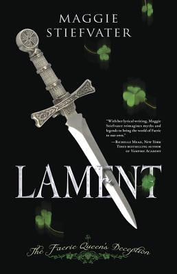 Lament: The Faerie Queen's Deception Paperback Flux
