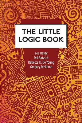 The Little Logic Book Paperback Calvin College Press