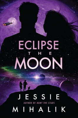 Eclipse the Moon Paperback Harper Voyager