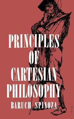 Principles of Cartesian Philosophy Paperback Philosophical Library