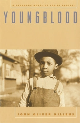 Youngblood Paperback University of Georgia Press