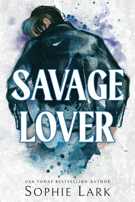 Savage Lover Paperback Bloom Books