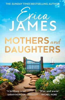 Mothers and Daughters by James, Erica