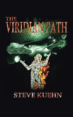 The Viridian Path Paperback Authorhouse