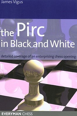 The Pirc in Black and White Paperback Gloucester Publishers Plc