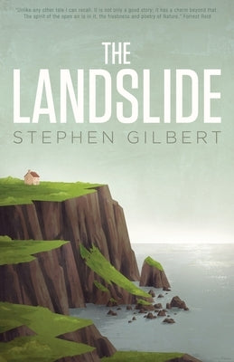 The Landslide Paperback Valancourt Books