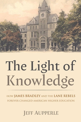The Light of Knowledge Paperback Wipf & Stock Publishers