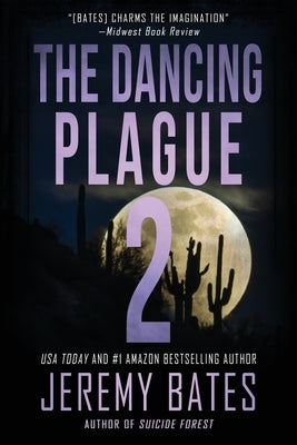 The Dancing Plague 2 Paperback Ghillinnein Books