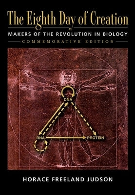 The Eighth Day of Creation Paperback Oxford University Press, USA
