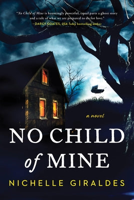 No Child of Mine Paperback Poisoned Pen Press