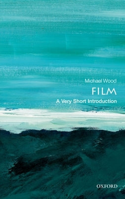 Film: A Very Short Introduction Paperback Oxford University Press, USA