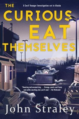 The Curious Eat Themselves Paperback Soho Crime