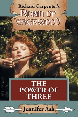 The Power of Three Paperback Spiteful Puppet