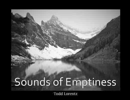 Sounds Of Emptiness Paperback Vedanta Publishing