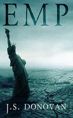 Emp Paperback Independently Published