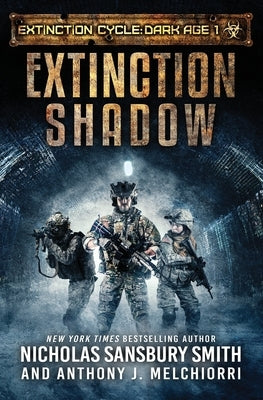 Extinction Shadow Paperback Independently Published
