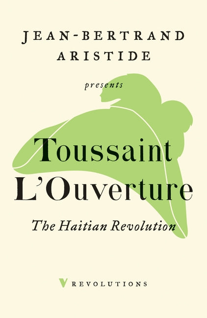 The Haitian Revolution Paperback Verso