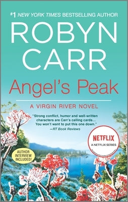 Angel's Peak Paperback Mira Books