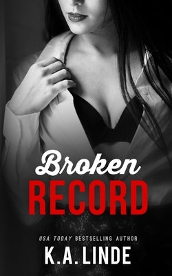 Broken Record Paperback K.A. Linde, Inc.