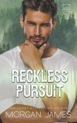 Reckless Pursuit Paperback Morgan James Publishing