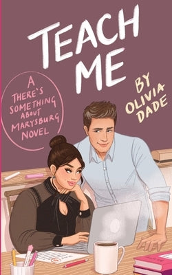 Teach Me Paperback Hussies & Harpies Press