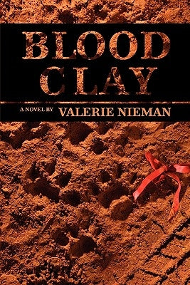 Blood Clay Paperback Press 53