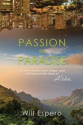 Passion In Paradise Paperback Grovehouse Press LLC