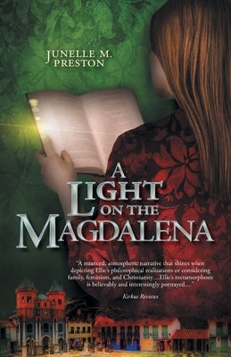 A Light on the Magdalena Paperback FriesenPress