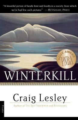 Winterkill Paperback Picador USA