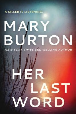 Her Last Word Paperback Montlake Romance