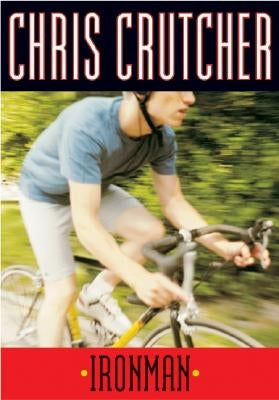 Ironman Paperback Greenwillow Books