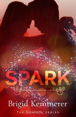Spark Paperback Kensington -Teen
