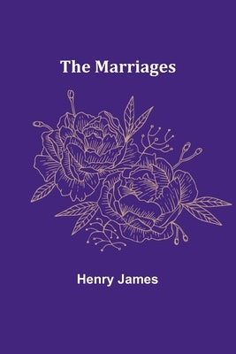 The Marriages Paperback Alpha Edition