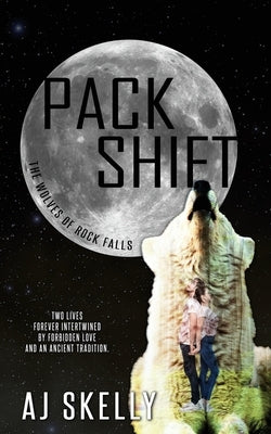 Pack Shift Paperback Wild Rose Press
