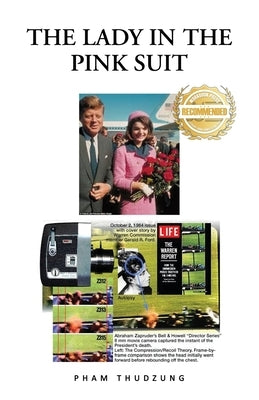 The Lady in the Pink Suit Paperback Workbook Press