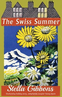 The Swiss Summer Paperback Dean Street Press
