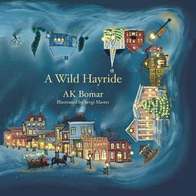 A Wild Hayride Paperback Archway Publishing