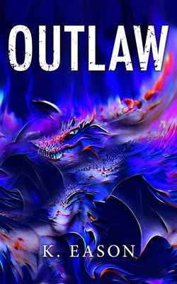 Outlaw Paperback Jab Books