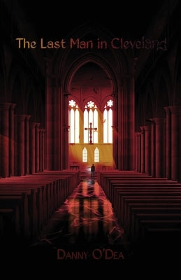 The Last Man In Cleveland Paperback Curious Corvid Publishing