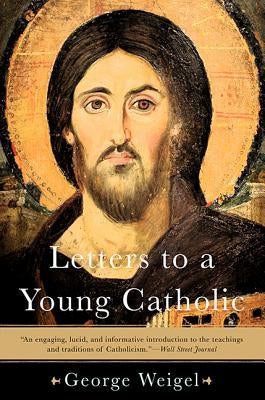 Letters to a Young Catholic Paperback Basic Books