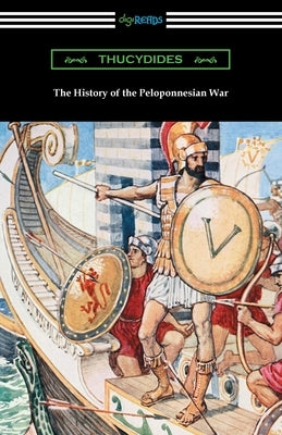The History of the Peloponnesian War Paperback Digireads.com
