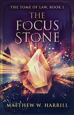 The Focus Stone Paperback Next Chapter