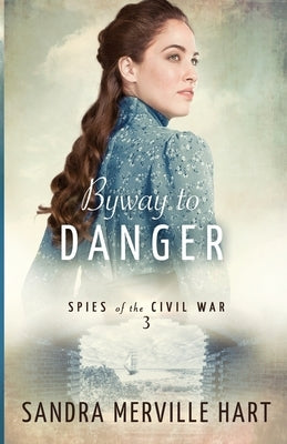 Byway to Danger Paperback Wild Heart Books