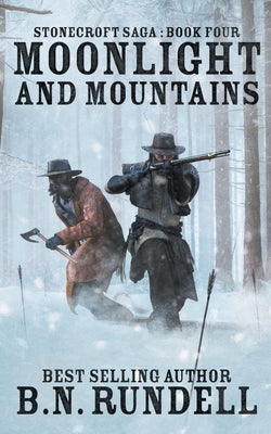 Moonlight and Mountains Paperback Wolfpack Publishing