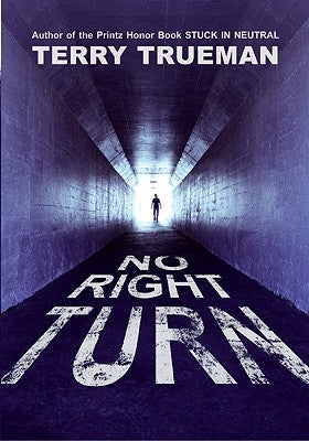 No Right Turn Paperback Harperteen