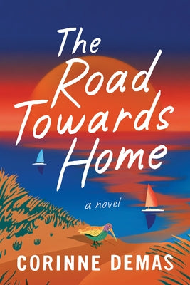 The Road Towards Home Paperback Lake Union Publishing