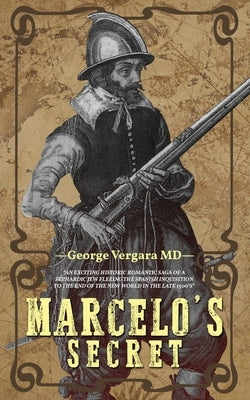 Marcelo's Secret Paperback Readersmagnet LLC